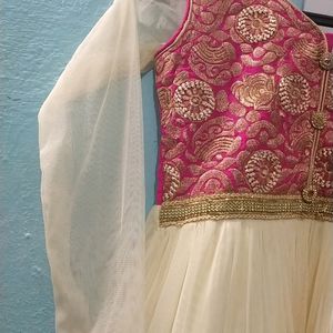 Anarkali Suit