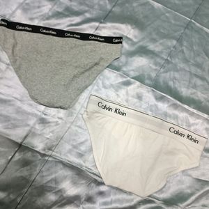 Combo Of 2 Calvin Klein Penty