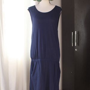 Thin Casual Dress