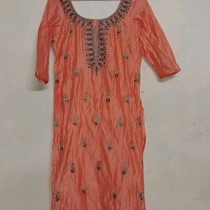 Combo Kurtis In Very Good Condition