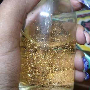 Swiss Beauty Gold Serum