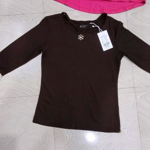 Pack 2 quality Max & Yang Fan  Ladies Top