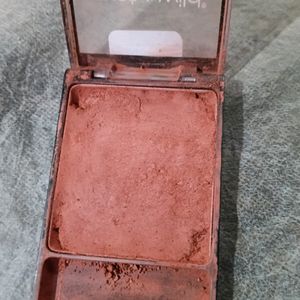 Wet N Wild Blush