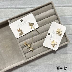 Korean Earrings