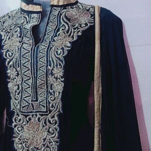 Pakistani Dress