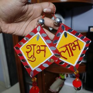 New subh Labh Wall Or Door Hanging