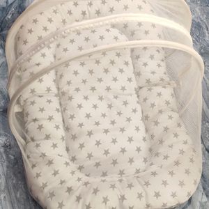 Mosquito Bed With Net Carry Nest,Swaddle wrapper