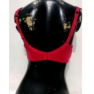 transparent Bra For women's