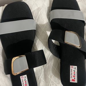 New Sandals