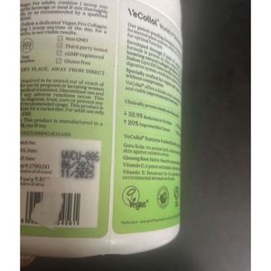 Veg Collagen