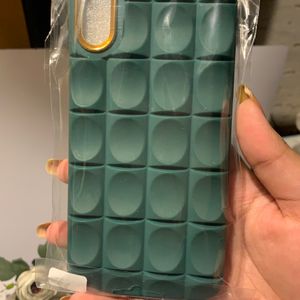 iPhone Xr Cover