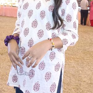 Short Kurti