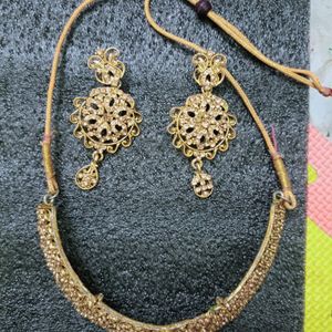 Jewellery Set