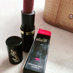 IBA MOISTURE RICH LIPSTICK