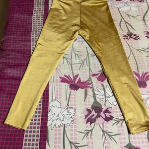 2 Kurti + Leggings