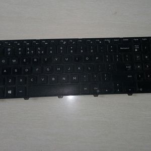 Laptop Key Pad Spare Part
