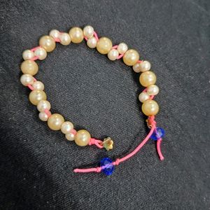 Pearl Bracelet