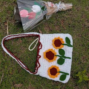 Crochet Bag