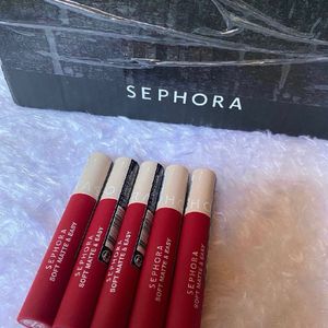 Sephora Lipstick