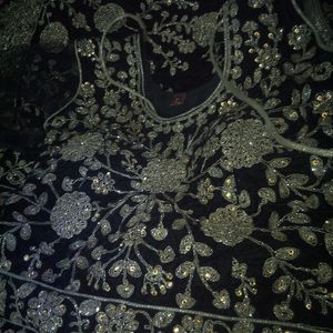 Bridal Lehenga