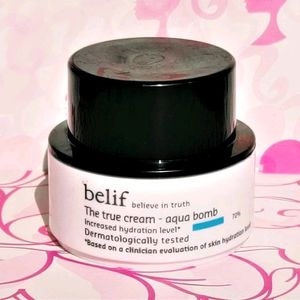 Belif Moisturizer