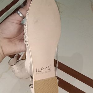 Flats For Girls,And Women