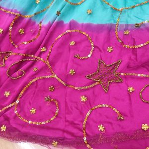 Lehenga Choli For Girls