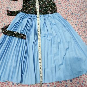 4-6year Baby Girl Frock