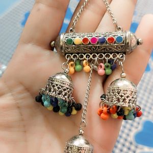 Very Beautiful Earrings Multi