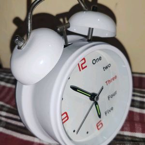 Alarm Clock⏰Twin Bell