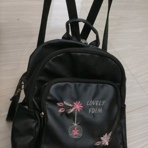 Backpack For College