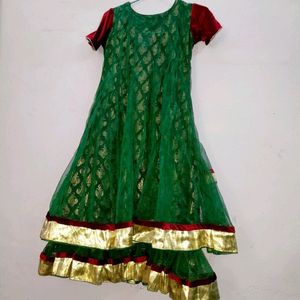 Party Wear Frock