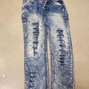 Denim Jeans