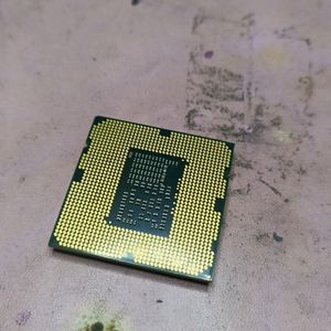 i3 5Gen Processor With Working Condition