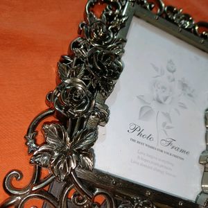 Classic Photo Frame