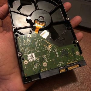 500GB HDD WORKING BRANDED PRODUCTS TESTED