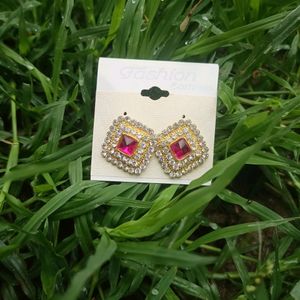 Brand New Earrings Fashionable