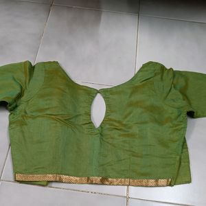 5 New Blouses , Used Only Once