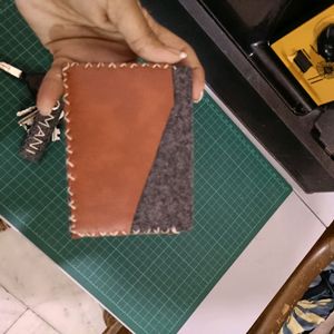 Card Holder Or Wallet