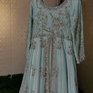 Beautiful Pakistani Dress