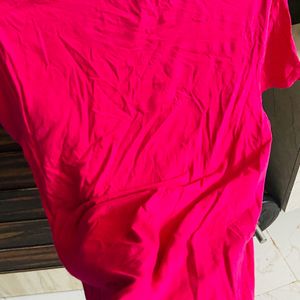 Dark Pink Tshirt