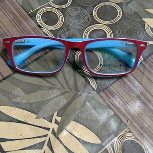 Combo -:1 Is Goggle For Kids And 2 Is White Frame Of Fastrack...