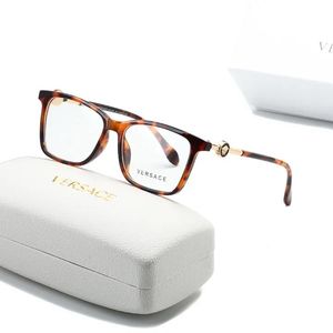 Versace Timeless Frame (Tortoise Brown)