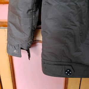 Boy's Overcoat/Jacket