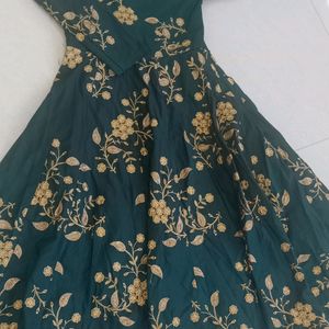 Beautiful Gown For Girls