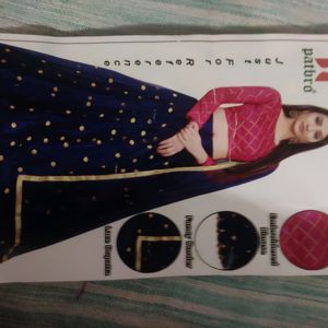 New Lehenga