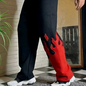 Stylish JOGGER FOR MEN 34 SIZE (JIN KAZAMA STYLE)