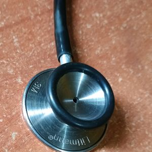 Littmann Stethoscope By 3M Littman Classic 1