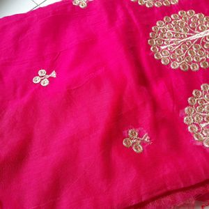 Brand New Handloom Saree