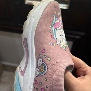 Unicorn 🦄 Girls Shoes